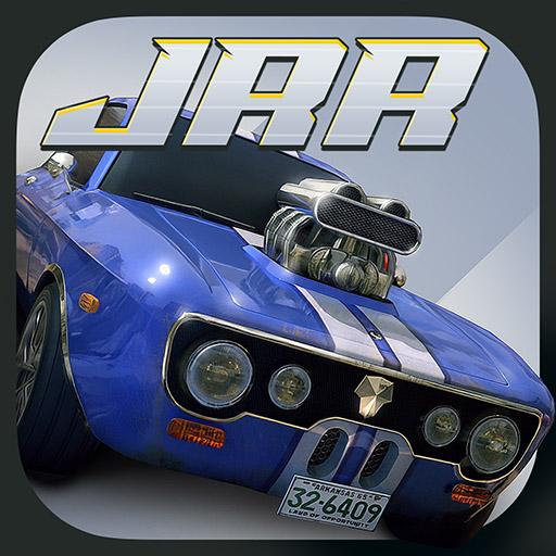 Junkyard Rush Racing