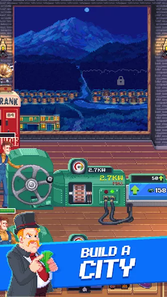 Power Inc screenshot 5
