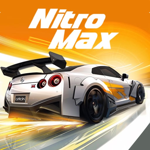 NitroMax: Race Speed Pro