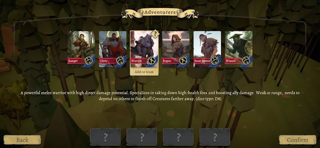 Set a Watch: Digital Edition gameplay preview 4
