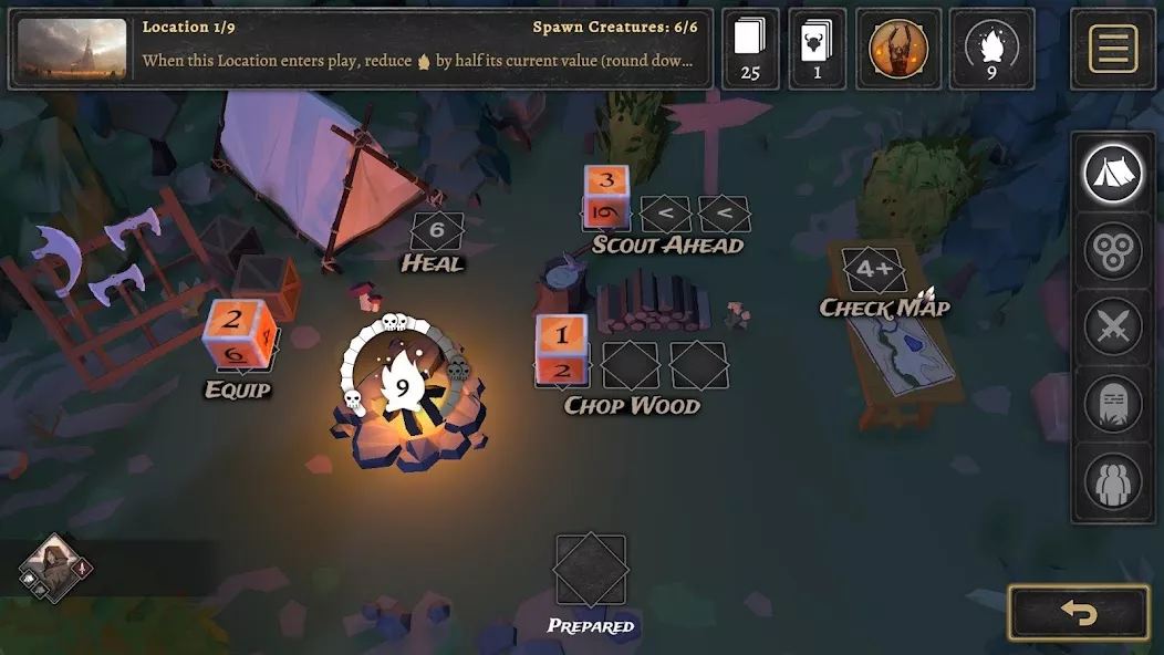Set a Watch: Digital Edition gameplay preview 2