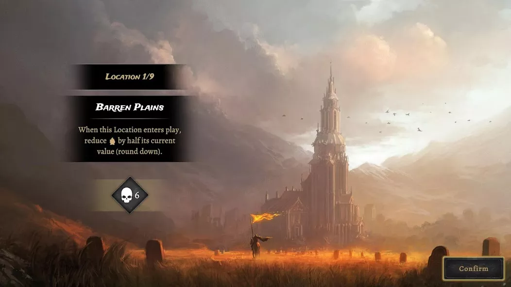 Set a Watch: Digital Edition gameplay preview 3