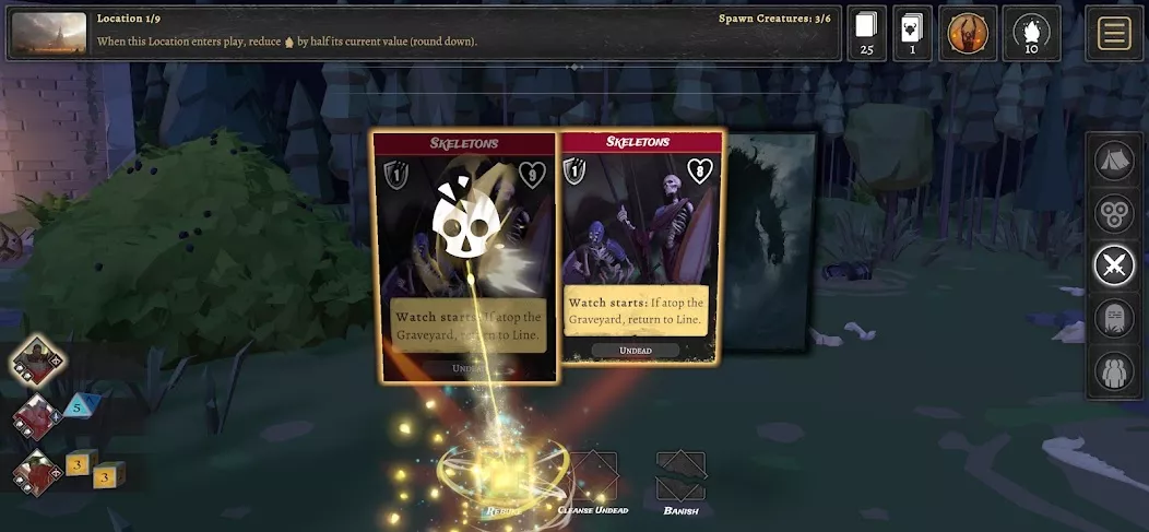 Set a Watch: Digital Edition gameplay preview 1