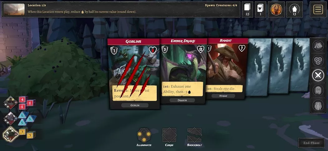 Set a Watch: Digital Edition gameplay preview 5
