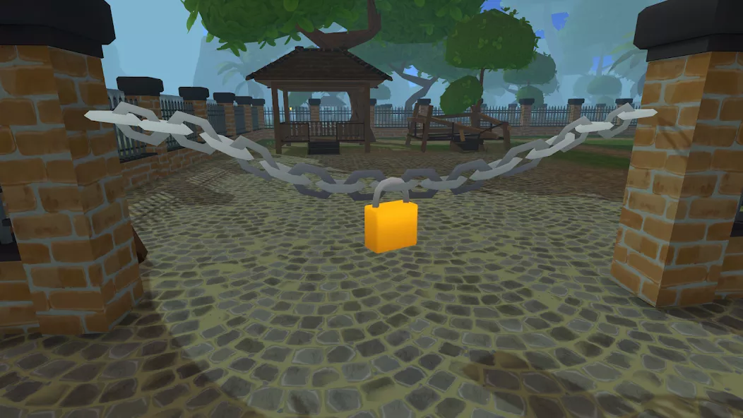 Me The Gravekeeper screenshot 5