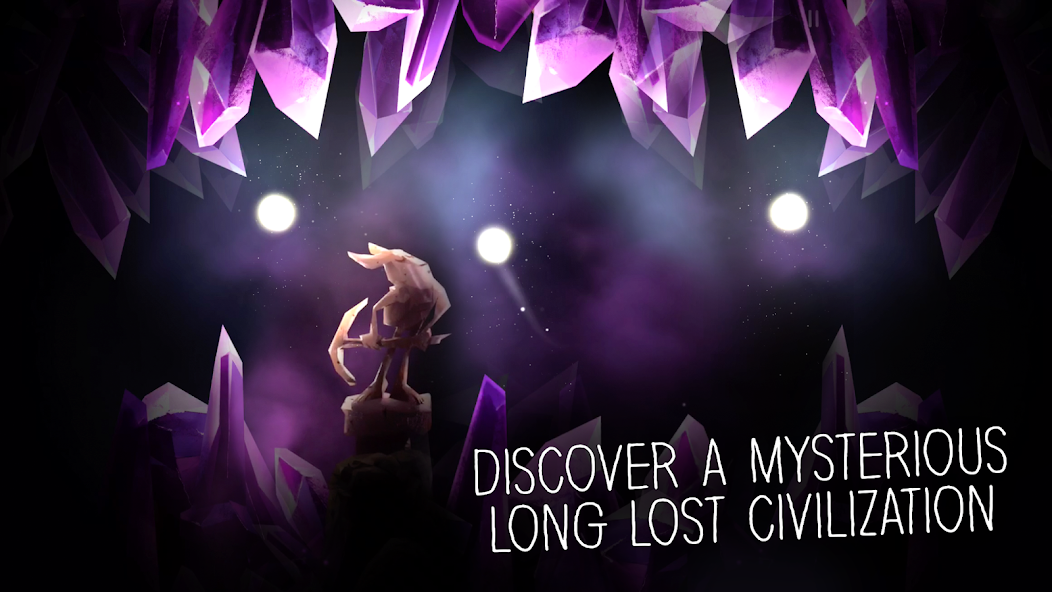 SHINE – Journey Of Light screenshot 2