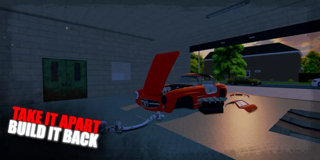 My Favorite Car 2 gameplay screenshot 3