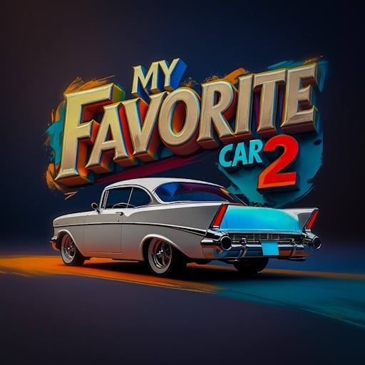 My Favorite Car 2