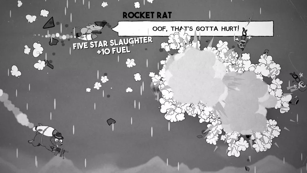 Bearplane screenshot 5