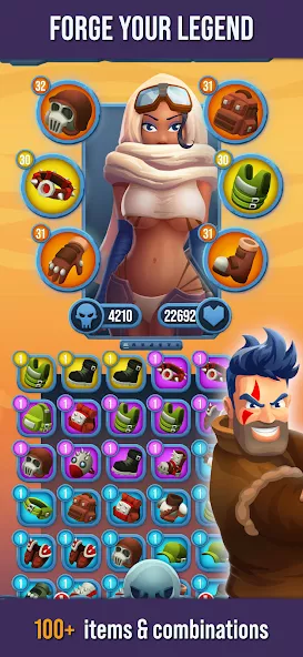 Blast Survivor (Early Access) screenshot 5