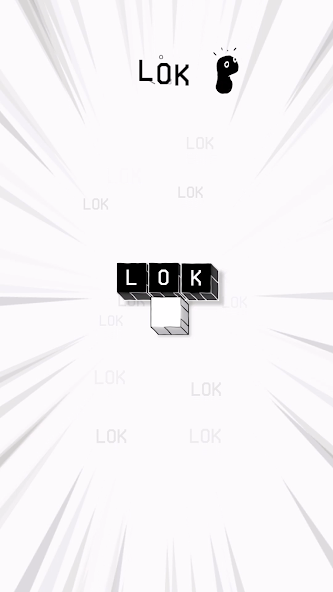 LOK Digital gameplay screenshot 1