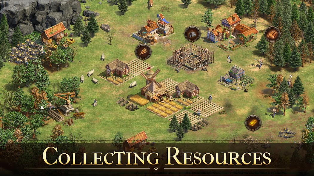 Rising: War for Dominion screenshot 3