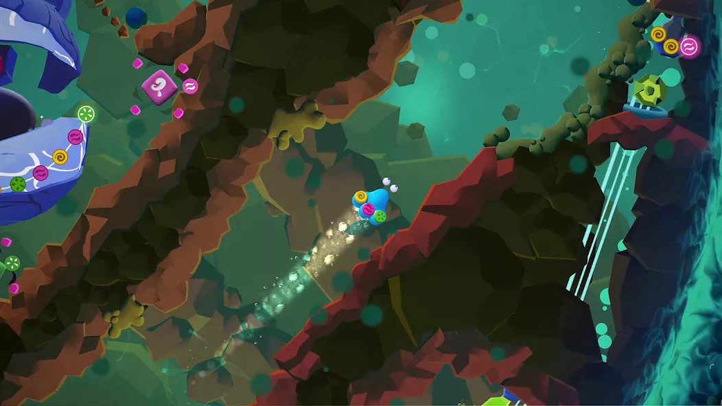 The Lullaby of Life screenshot 1