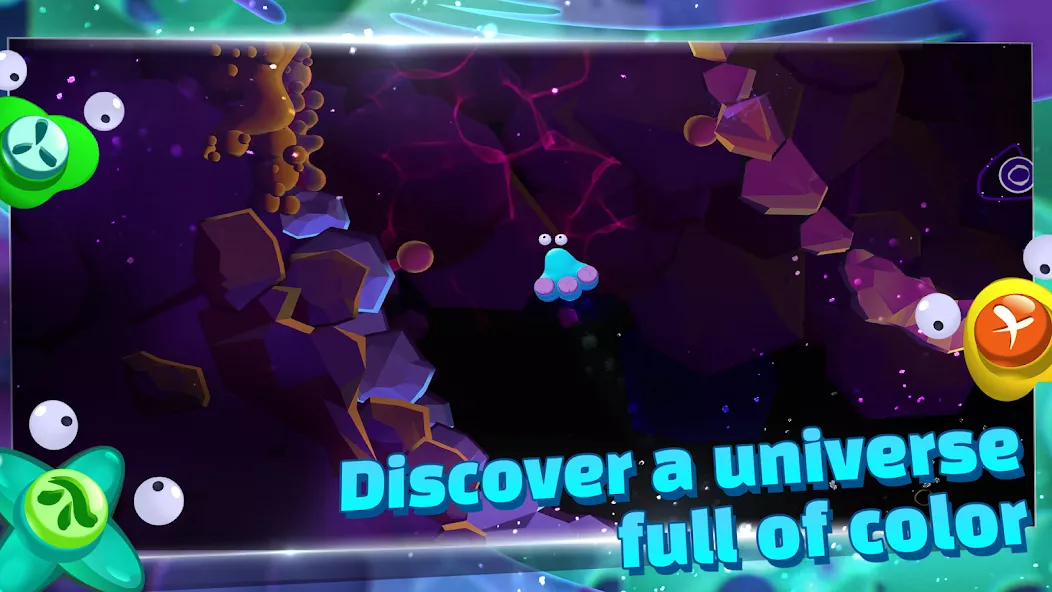 The Lullaby of Life screenshot 3