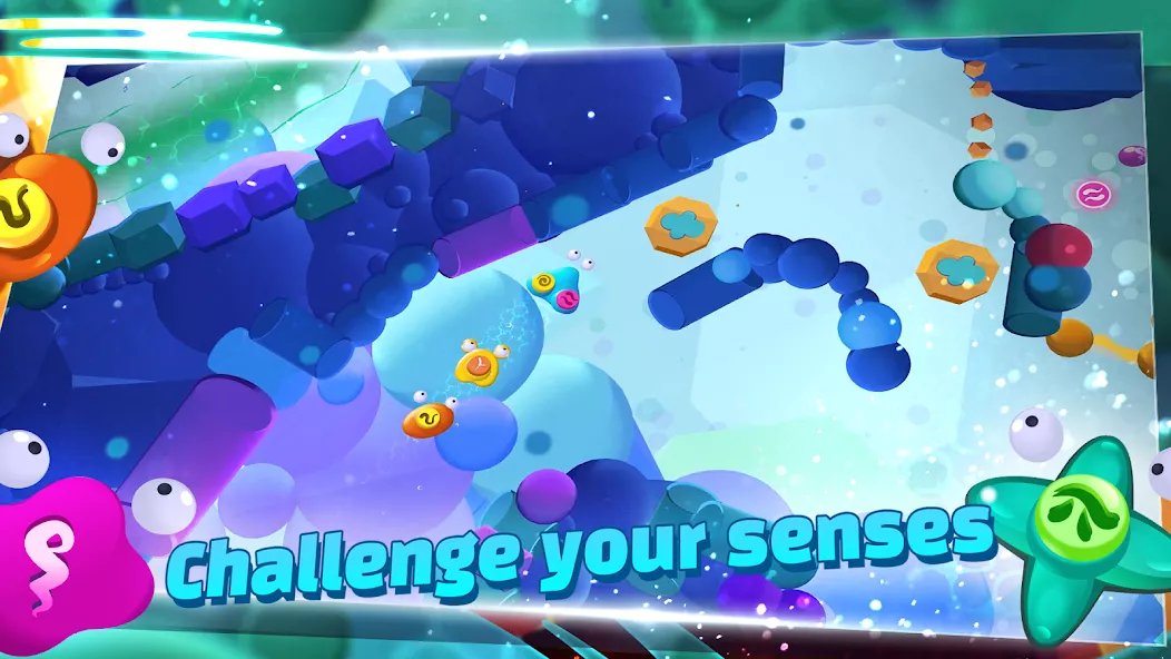 The Lullaby of Life screenshot 4