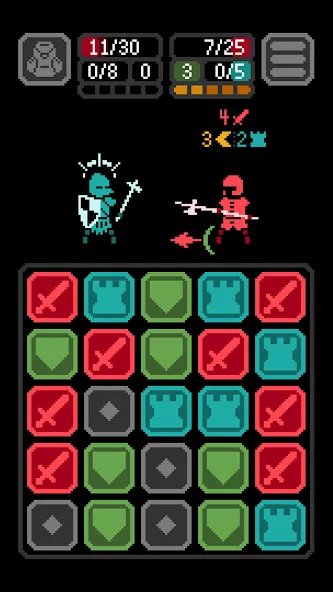 Kaamos screenshot 2