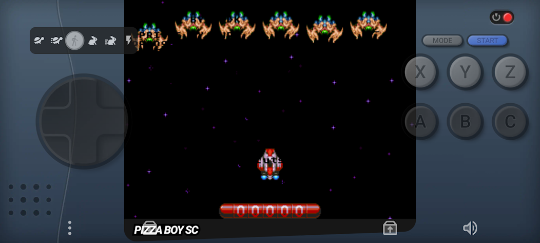 Pizza Boy SC Pro screenshot 4