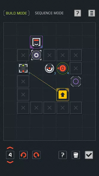 The Sequence screenshot 3