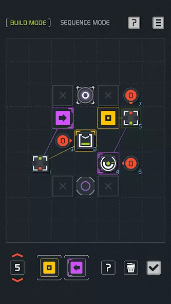 The Sequence screenshot 5