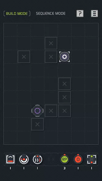 The Sequence screenshot 2