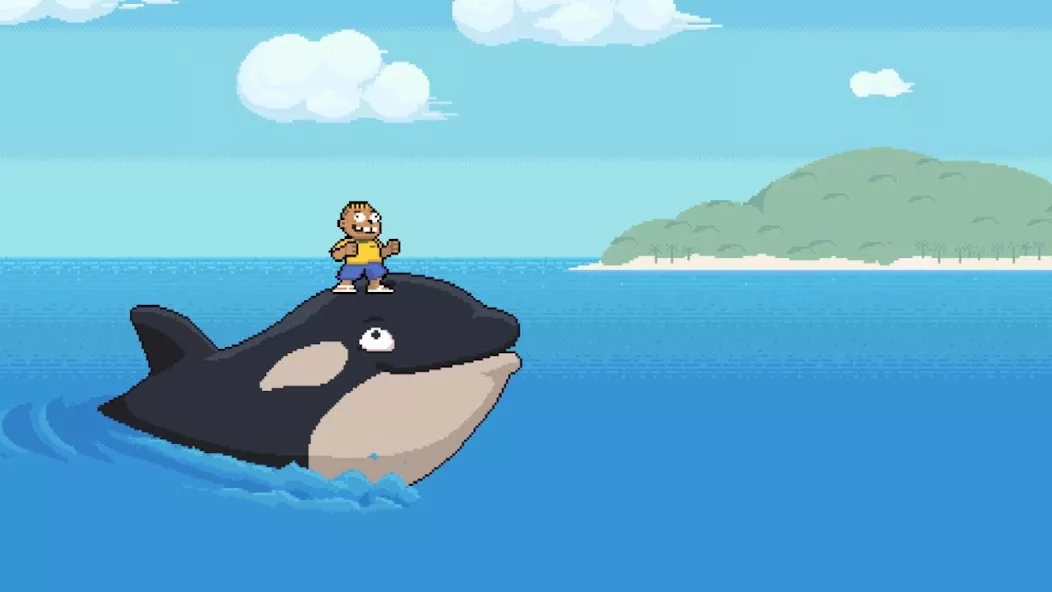 Zueirama 1 screenshot 4