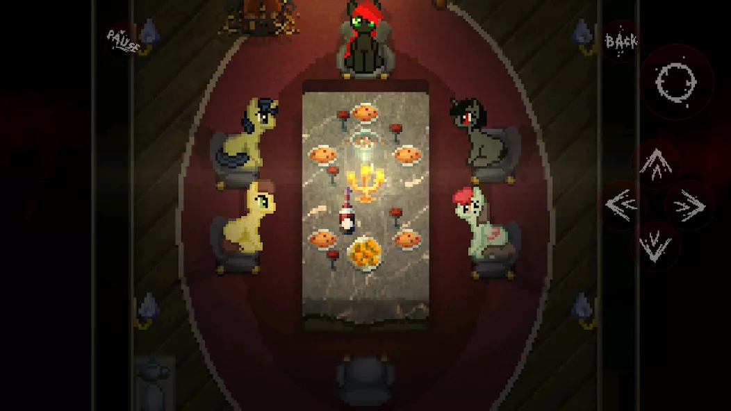 Fourth preview image of D’LIRIUM