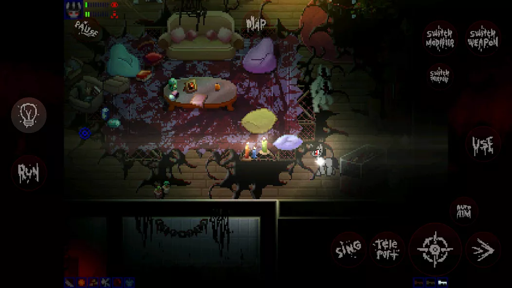 First preview image of D’LIRIUM