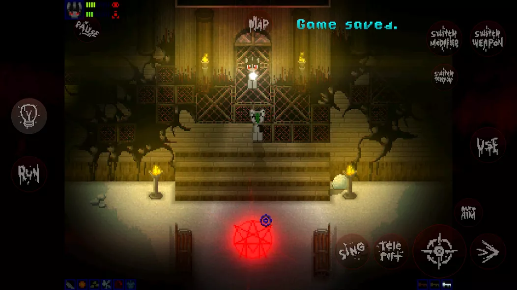 Fifth preview image of D’LIRIUM