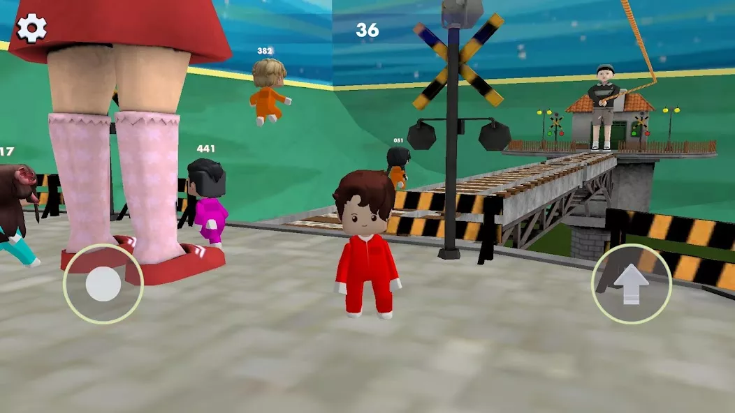 Survival Escape: Session 3 screenshot 5