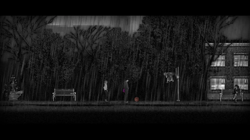 MARK'S LIFE screenshot 4