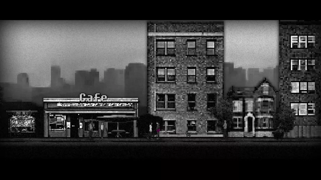 MARK'S LIFE screenshot 2