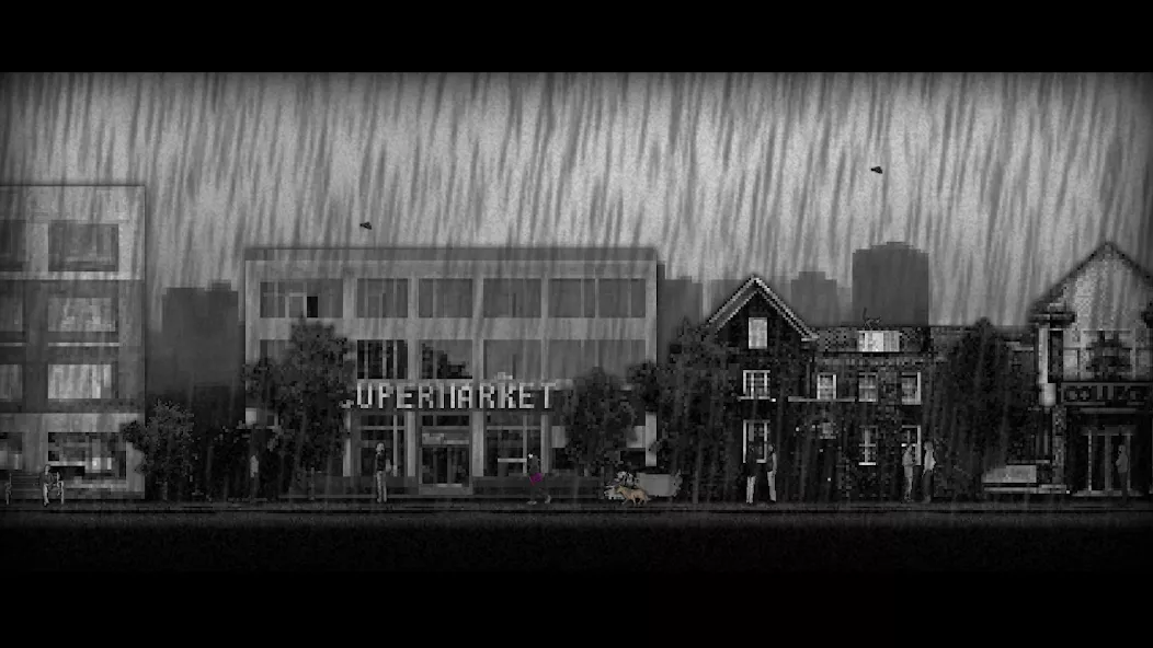 MARK'S LIFE screenshot 5