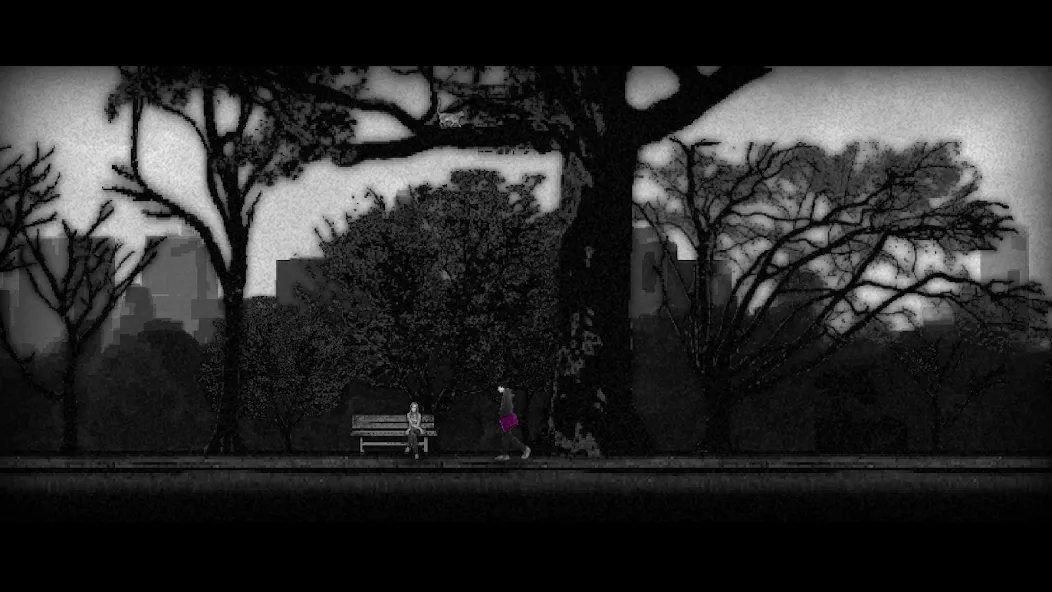 MARK'S LIFE screenshot 3