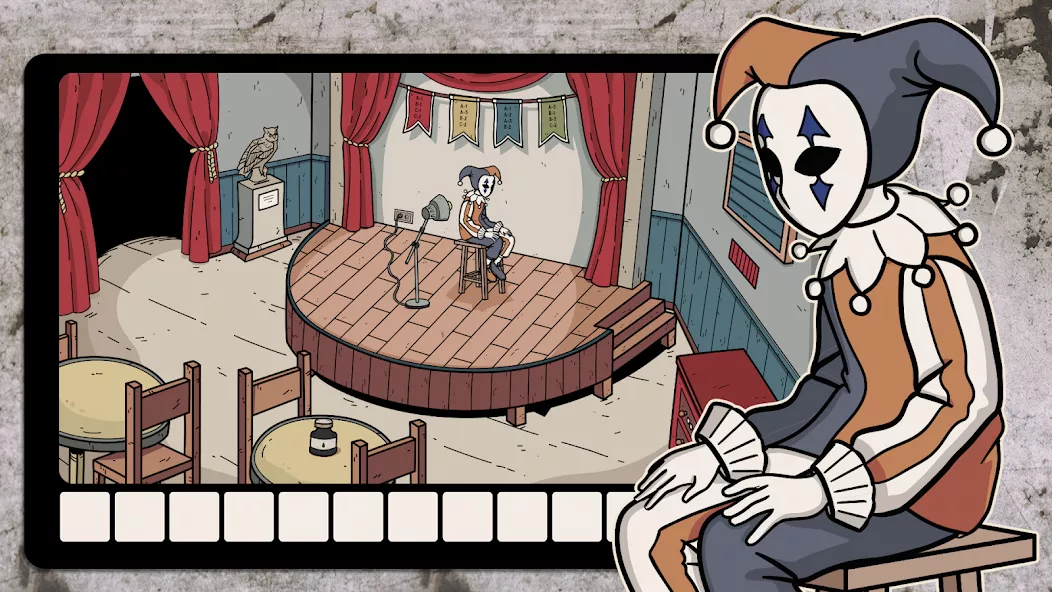 Hidden Memories gameplay screenshot 4