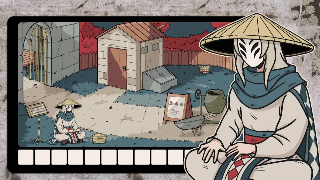 Hidden Memories gameplay screenshot 5