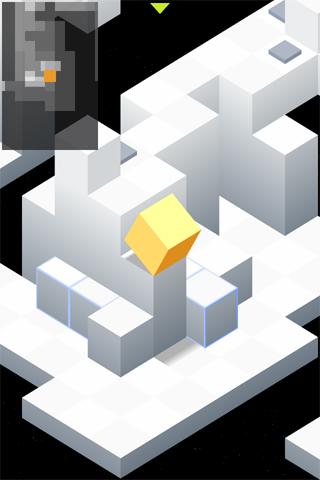EDGE gameplay screenshot 2