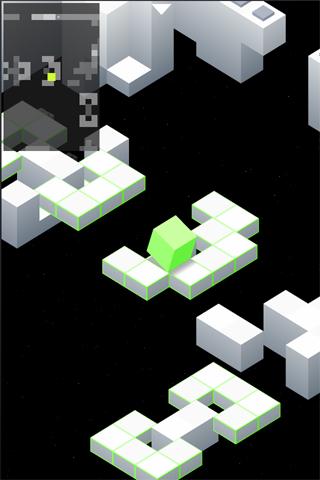 EDGE gameplay screenshot 4