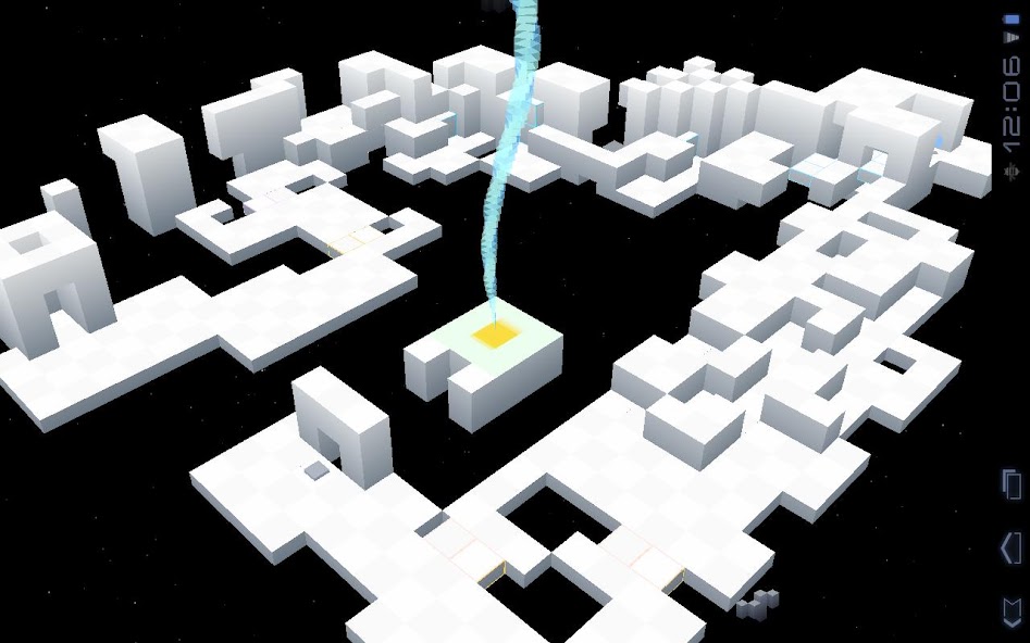 EDGE gameplay screenshot 1