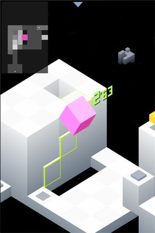EDGE gameplay screenshot 5
