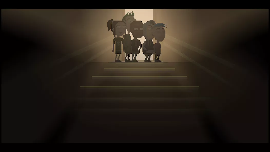 Moth Lake: A Horror Story screenshot 4