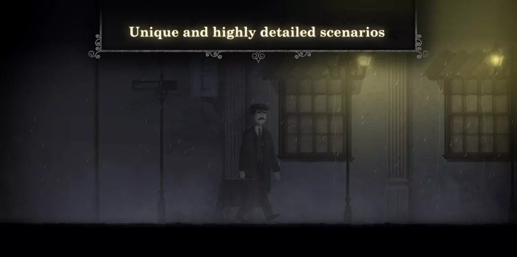 Mental Haze screenshot 4