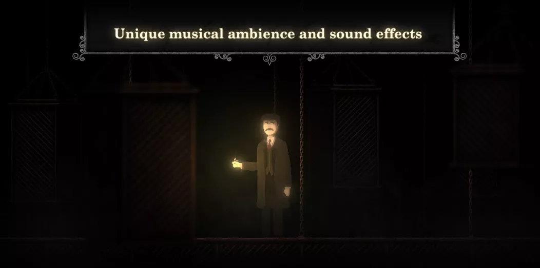 Mental Haze screenshot 5