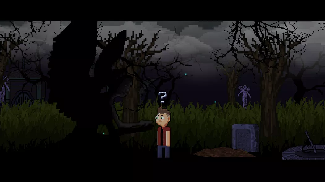 Dentures and Demons 2 screenshot 1