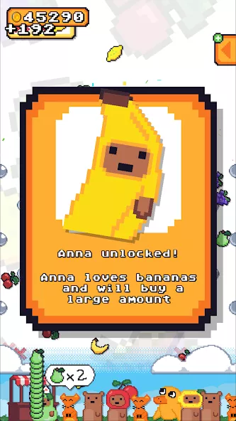Fruit Stand Fortune screenshot 2
