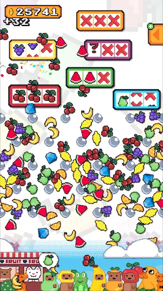 Fruit Stand Fortune screenshot 1