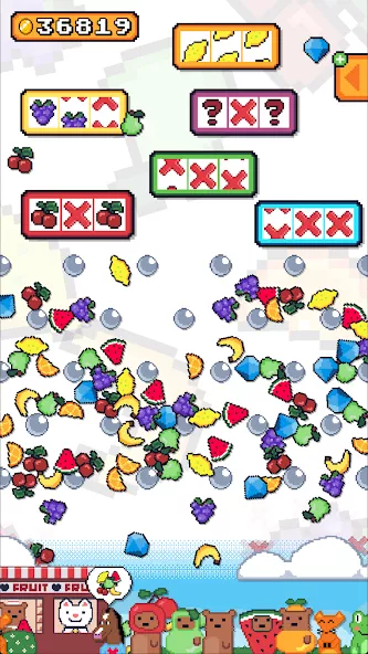 Fruit Stand Fortune screenshot 3