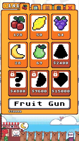 Fruit Stand Fortune screenshot 5