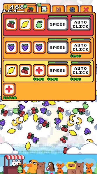 Fruit Stand Fortune screenshot 4