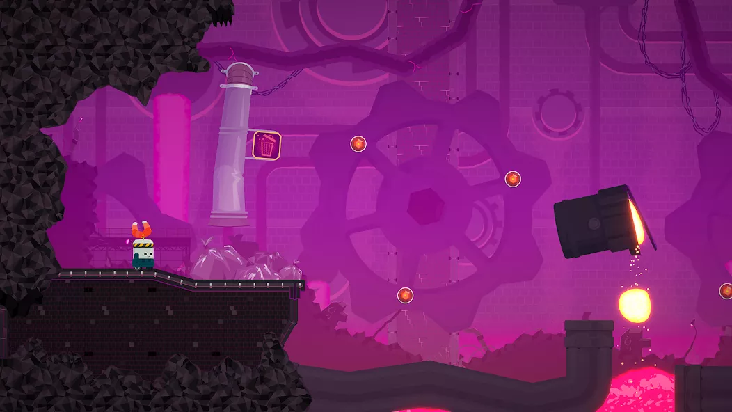 Get-A-Grip Chip screenshot 2