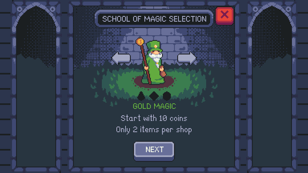 Orb Tower gameplay screenshot 4
